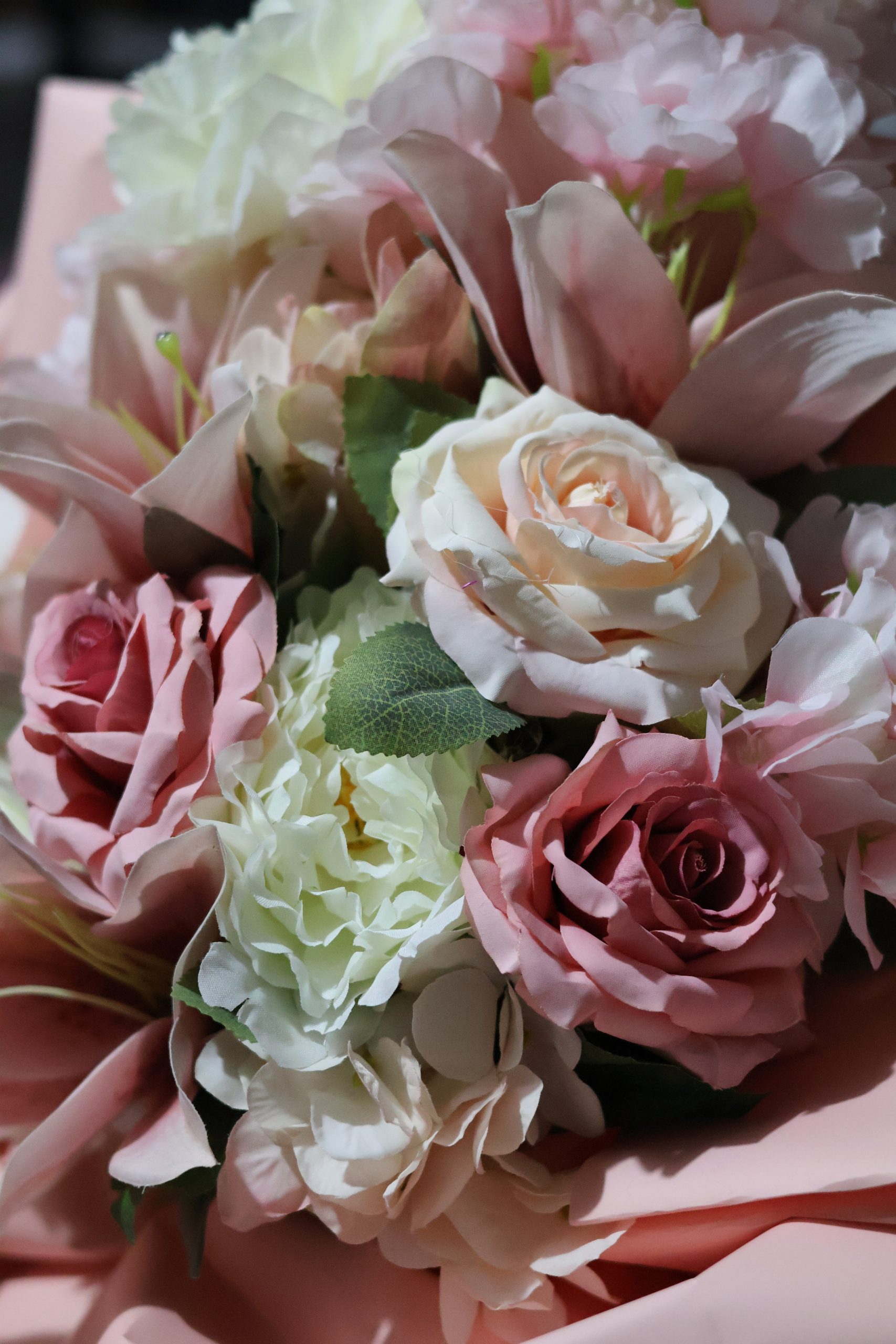 Blush Serenity - Görsel 2