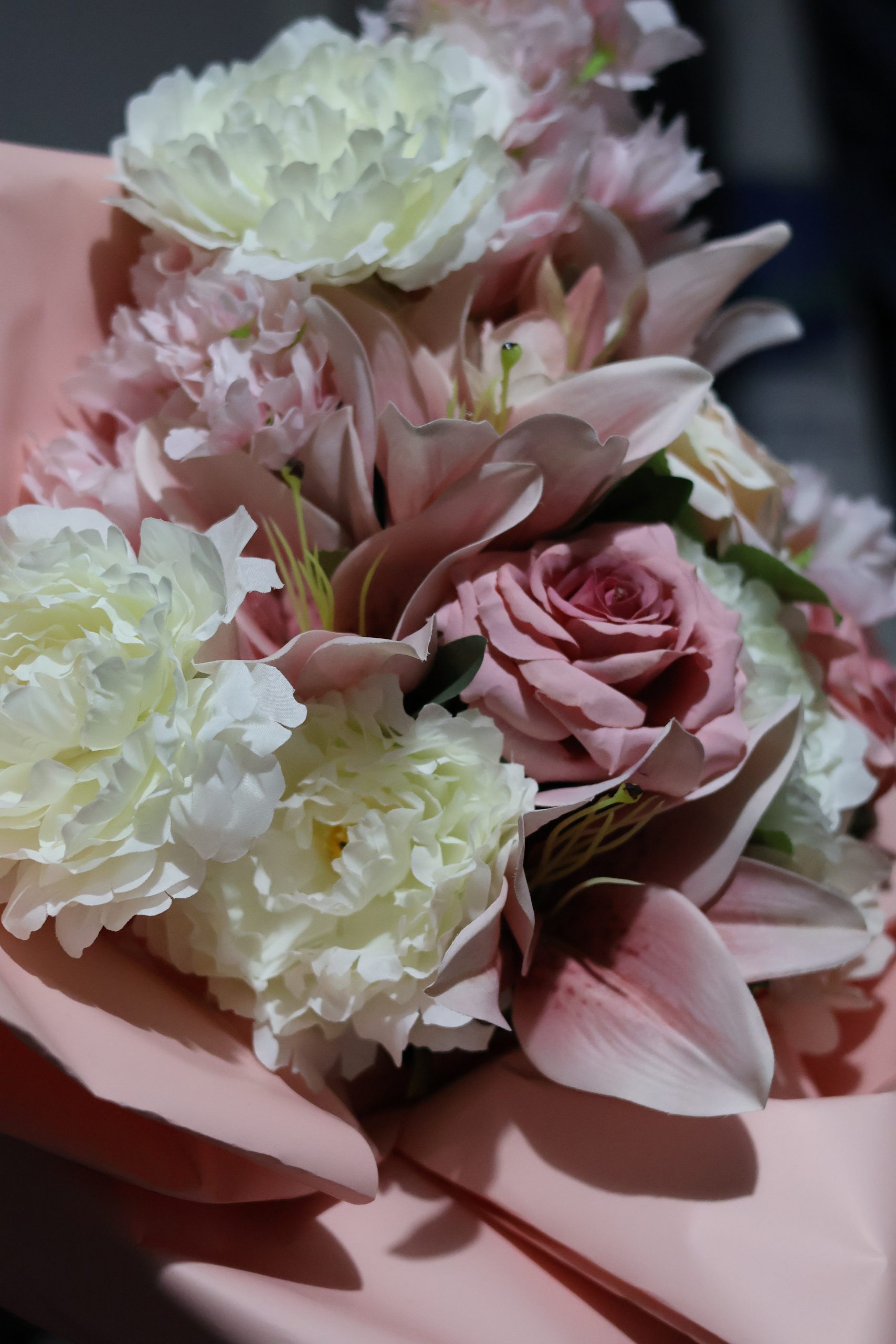 Blush Serenity - Görsel 3