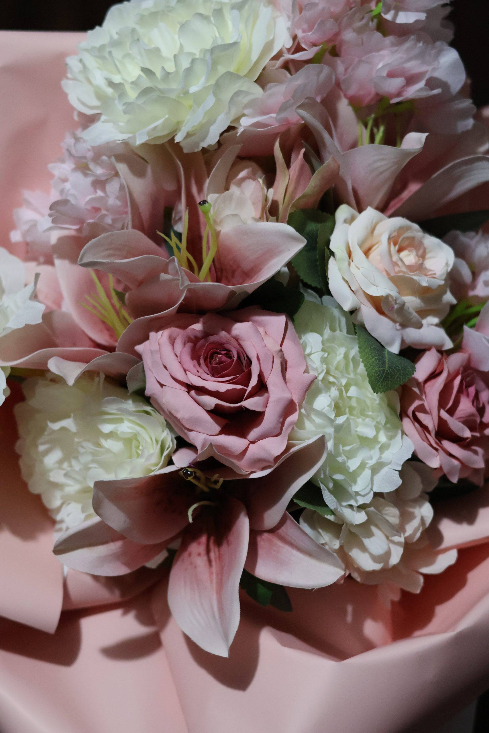 Blush Serenity - Görsel 4